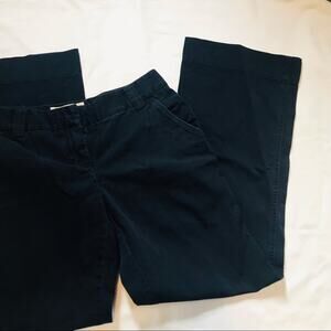 J Crew Navy Classic Chino Favorite Fit